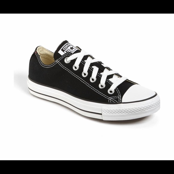 Converse Shoes - Converse all star chuck taylor low top Converse Shoes - Converse all star chuck taylor low top
